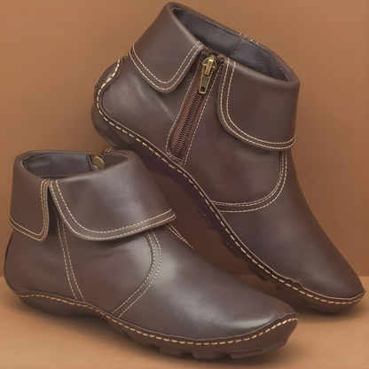 Bottes orthopédiques imperméables Fallon Premium