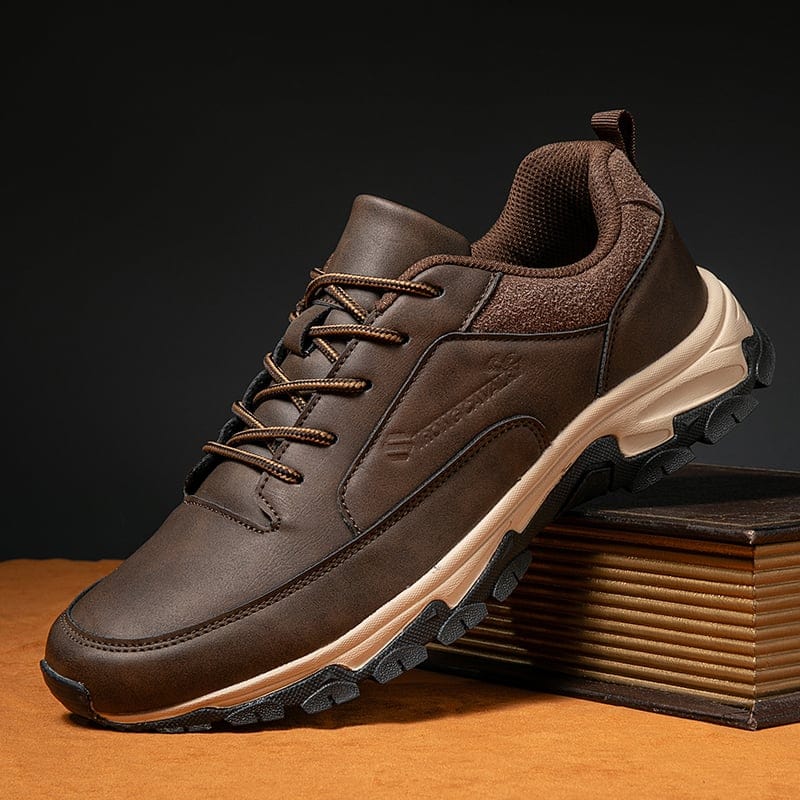 Jonas™ | Chaussures Orthopédiques Élégantes