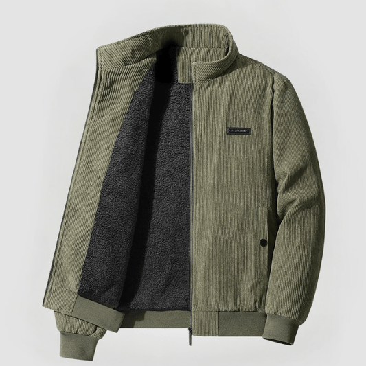 Udo™ | Veste En Corduroy Confortable