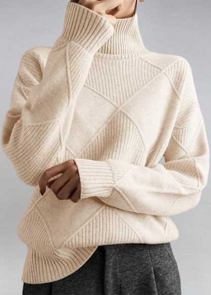 Lauren™ | Pull à col roulé