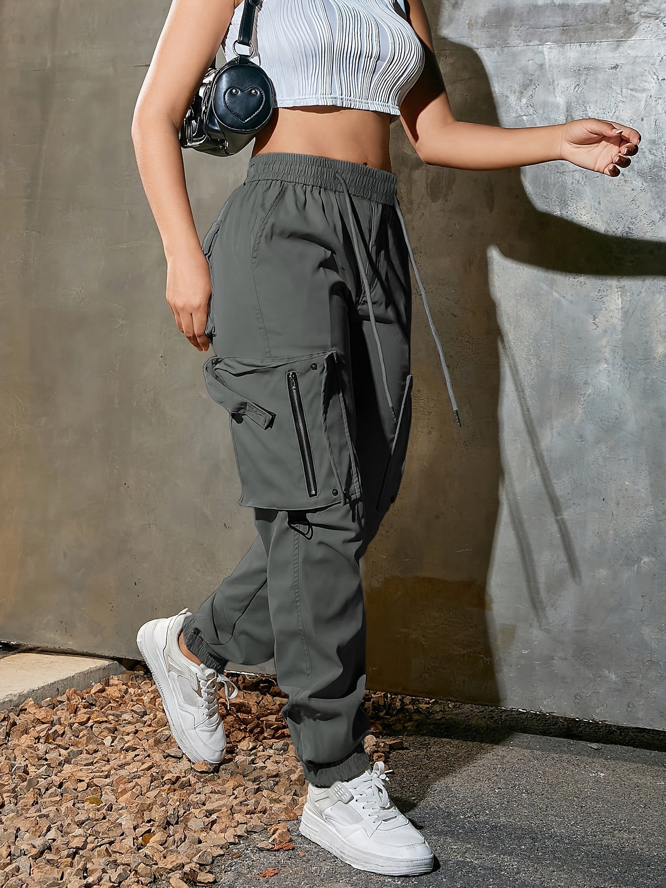 Aéris™ | Pantalon Cargo actif et polyvalent