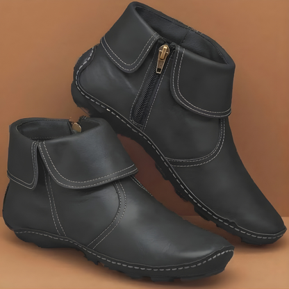 Bottes orthopédiques imperméables Fallon Premium