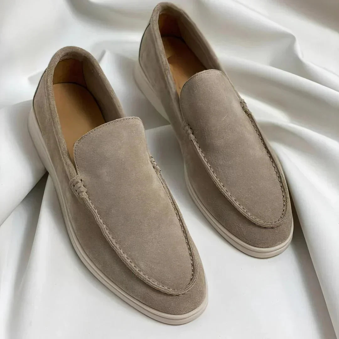 Tim™  | Mocassins Classiques Premium