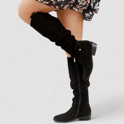Nora™ | Bottes confort avec soutien avancé