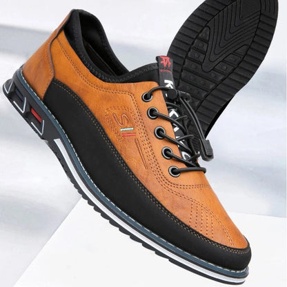 Dani™ | Chaussures Oxford Élégantes
