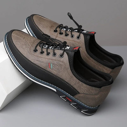Dani™ | Chaussures Oxford Élégantes