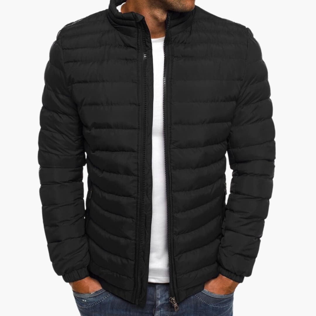 Gabriel™ | Doudoune Chic et Confortable