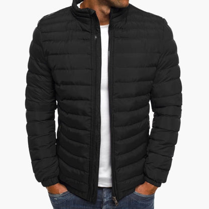 Gabriel™ | Doudoune Chic et Confortable