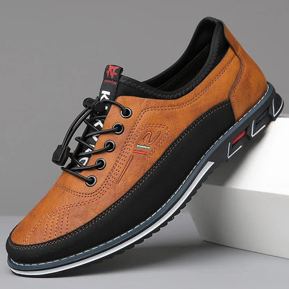 Dani™ | Chaussures Oxford Élégantes