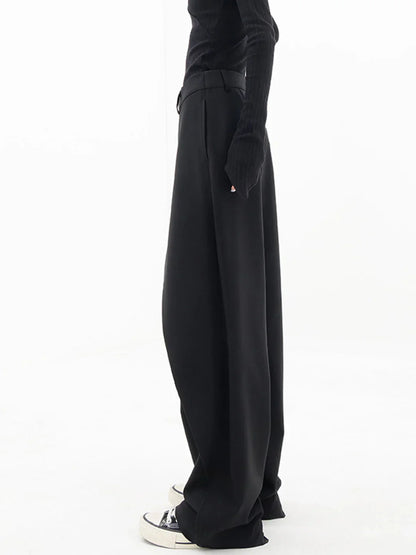Narma™ | Pantalon Asymétrique Chic