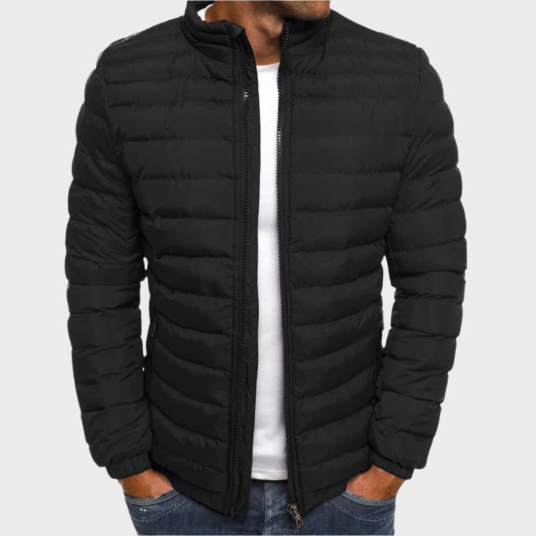Gabriel™ | Doudoune Chic et Confortable
