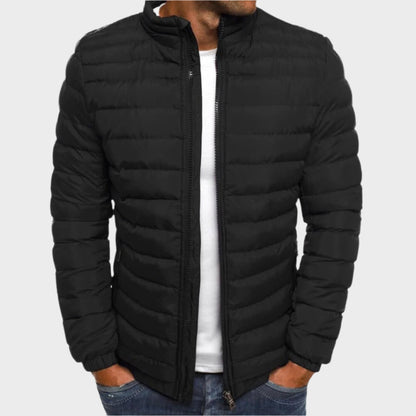 Gabriel™ | Doudoune Chic et Confortable