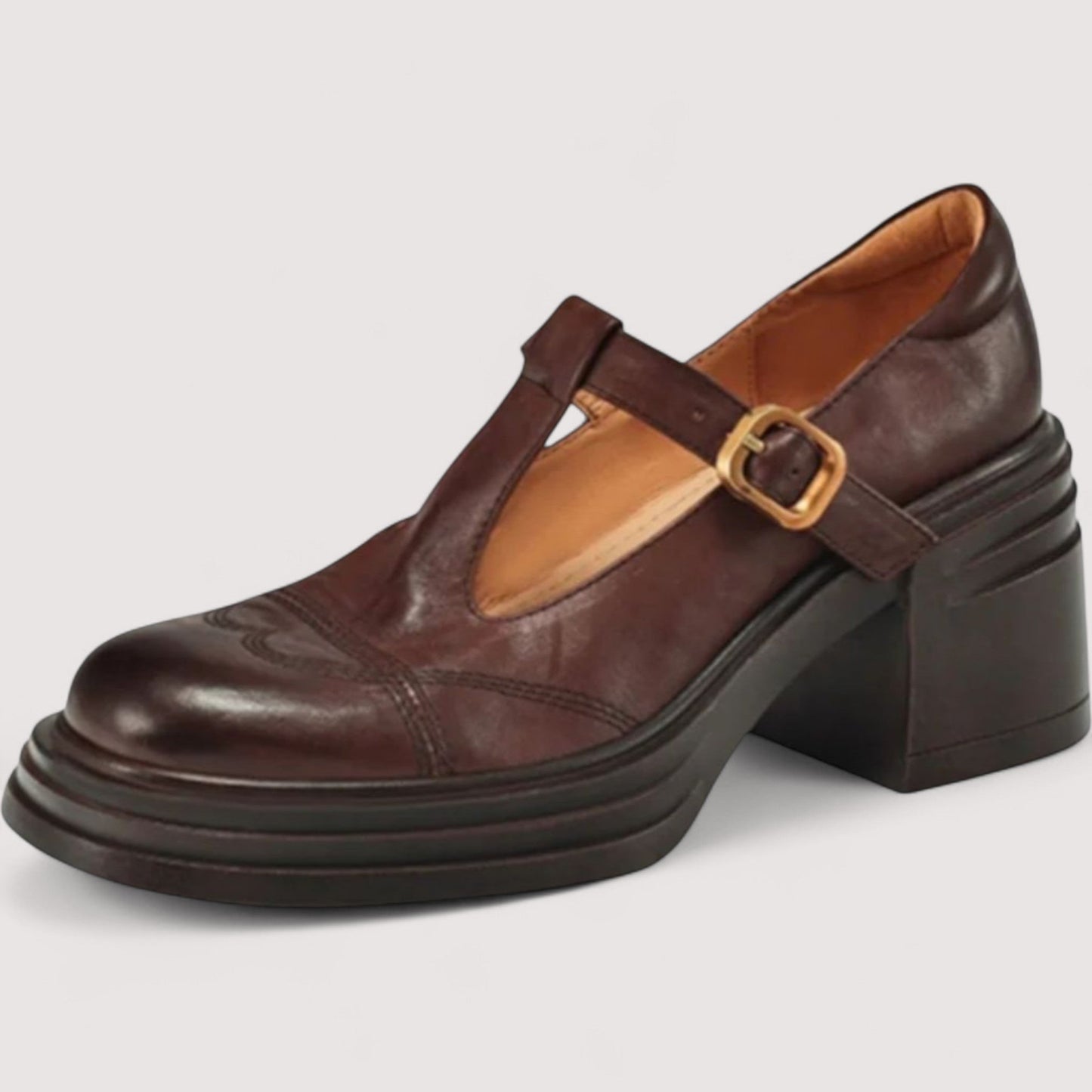 Mariette™ | Mocassins élégants au style moderne