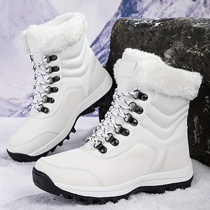 Orthotrail™ | Bottes Hiver Antidérapantes