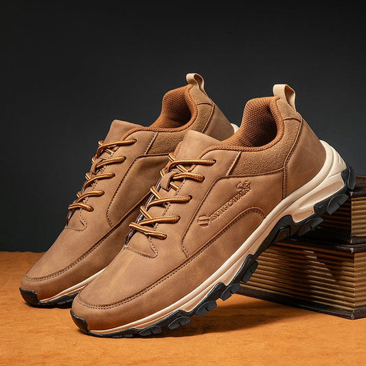 Jonas™ | Chaussures Orthopédiques Élégantes