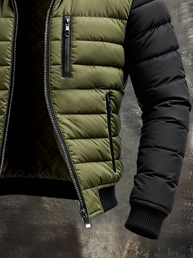 VERTI™ | Veste casual