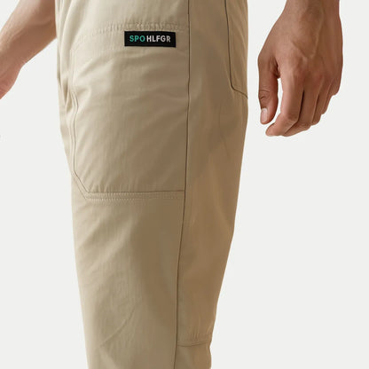 Pantalon Cargo Ample Multi Poches - Novéria