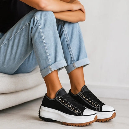 Debbie™ | Semelle audacieuse, silhouette moderne