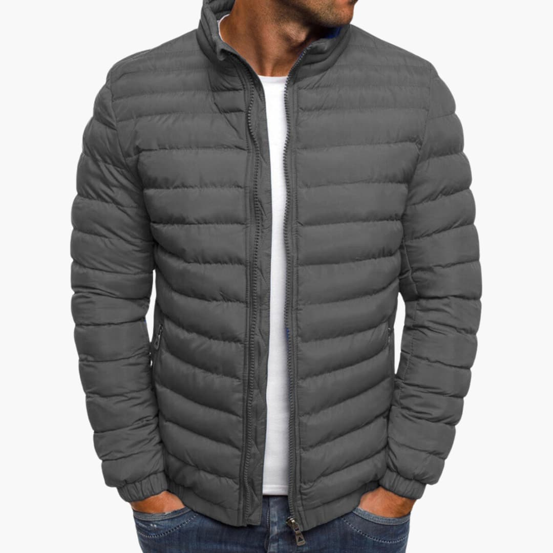 Gabriel™ | Doudoune Chic et Confortable