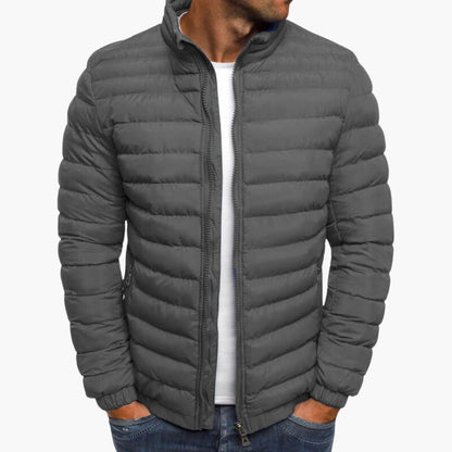 Gabriel™ | Doudoune Chic et Confortable