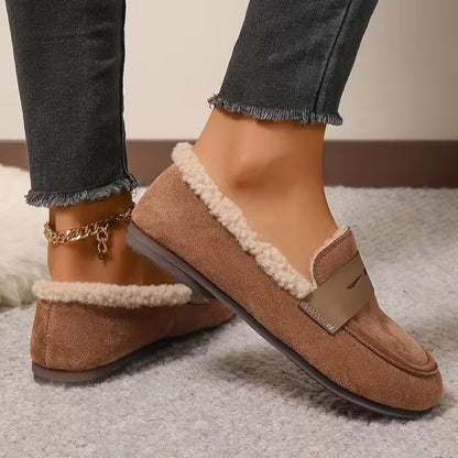 Élodie™ | Mocassins Doux de Soutien