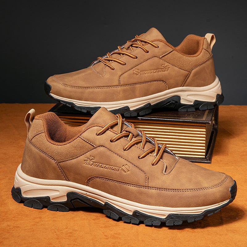 Jonas™ | Chaussures Orthopédiques Élégantes