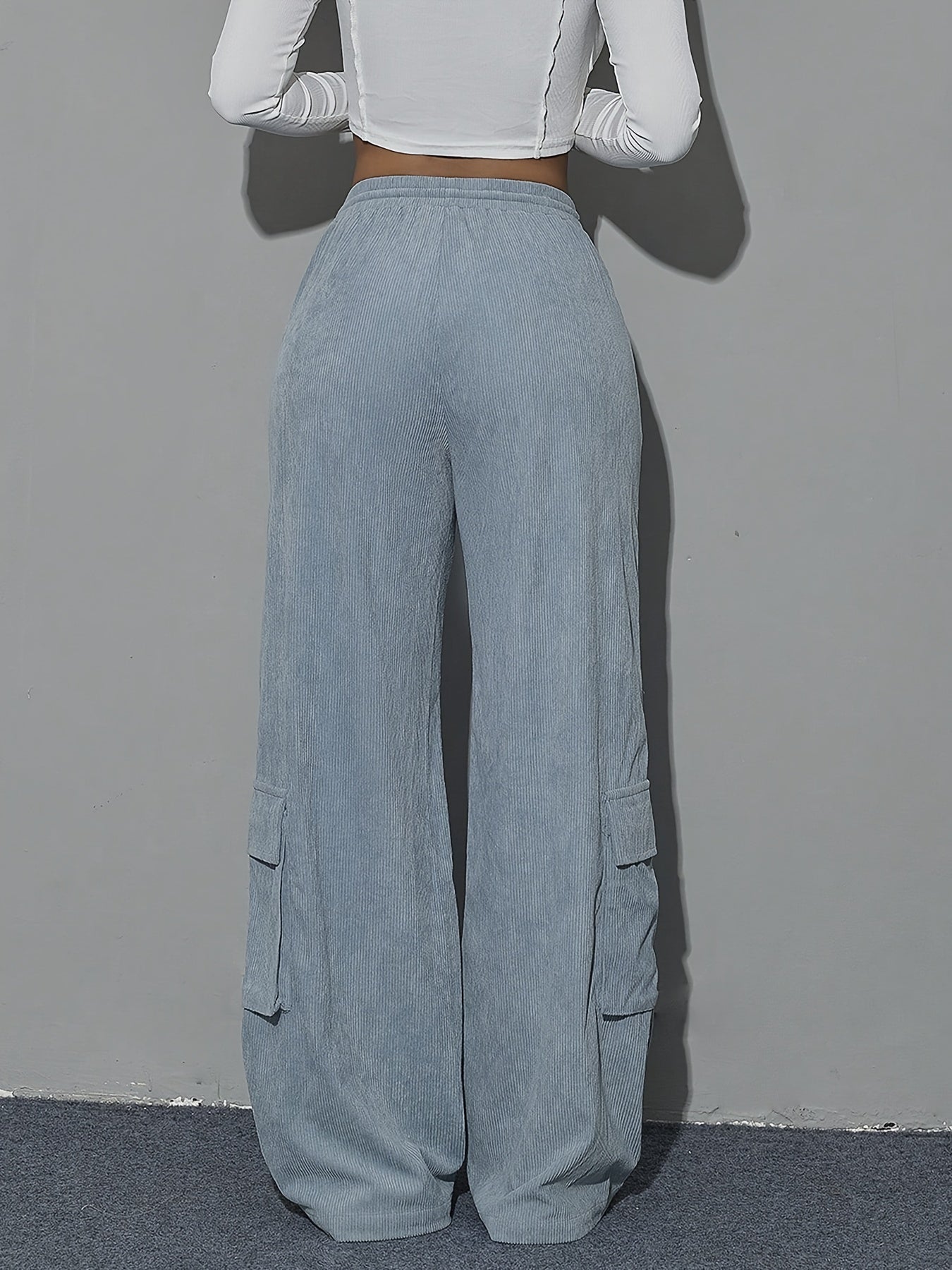 Zoe™ | Cargo Softwear