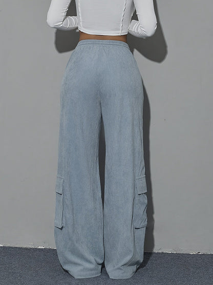 Zoe™ | Cargo Softwear