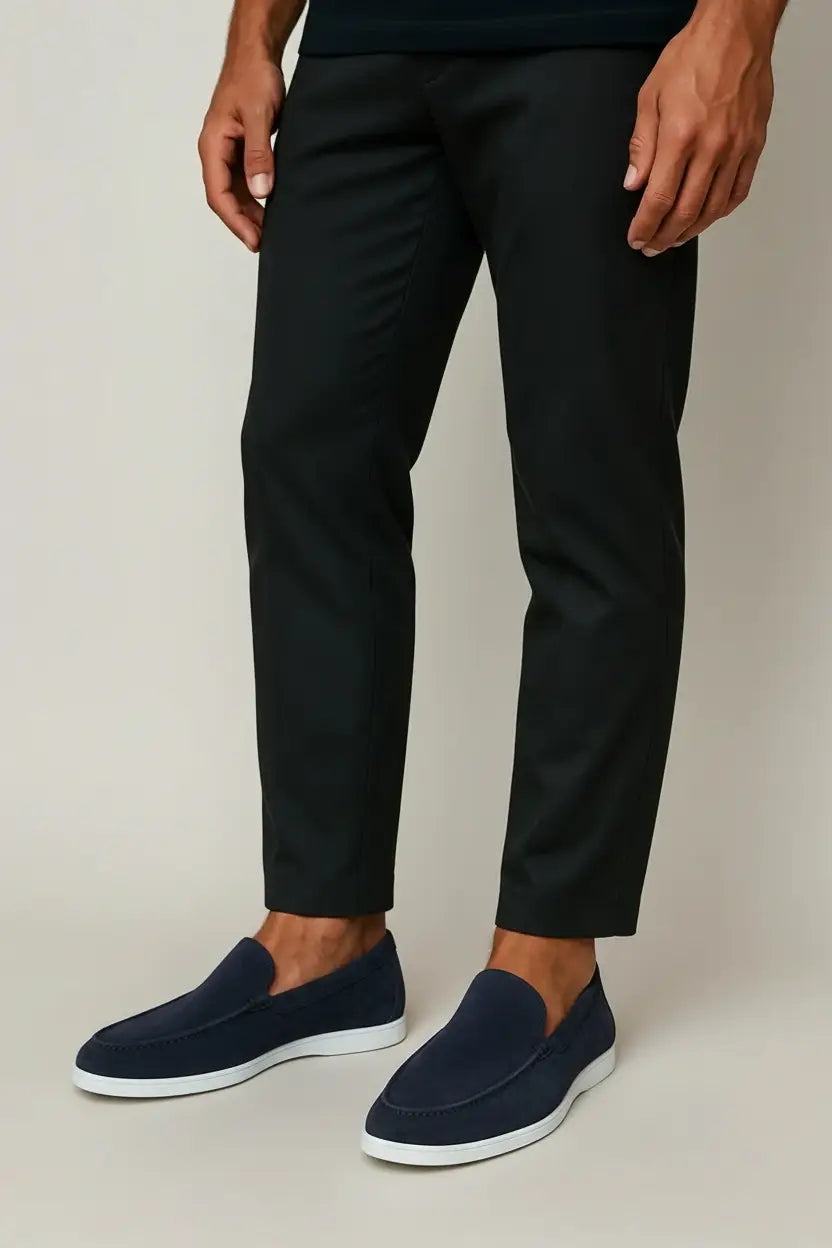 Tim™  | Mocassins Classiques Premium