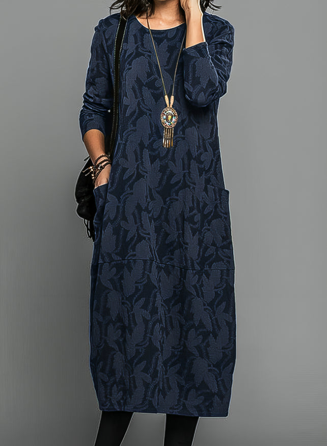 Betty™ | Robe d'hiver élégante