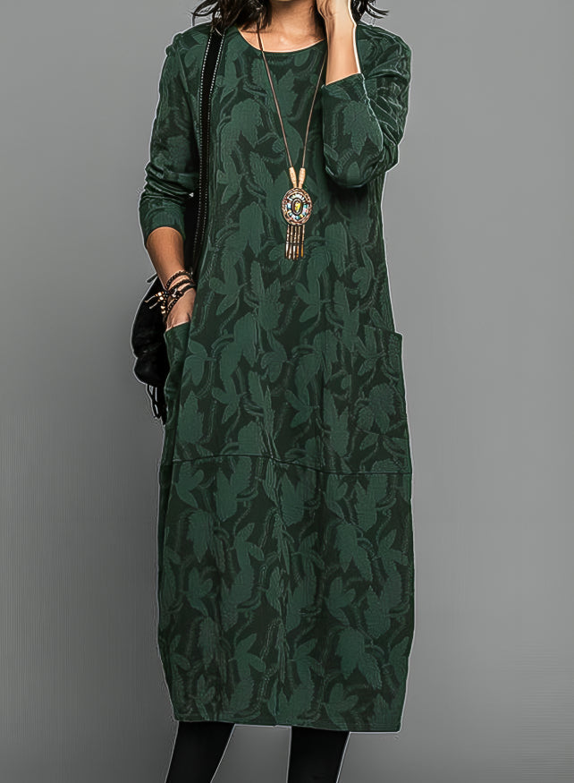 Betty™ | Robe d'hiver élégante