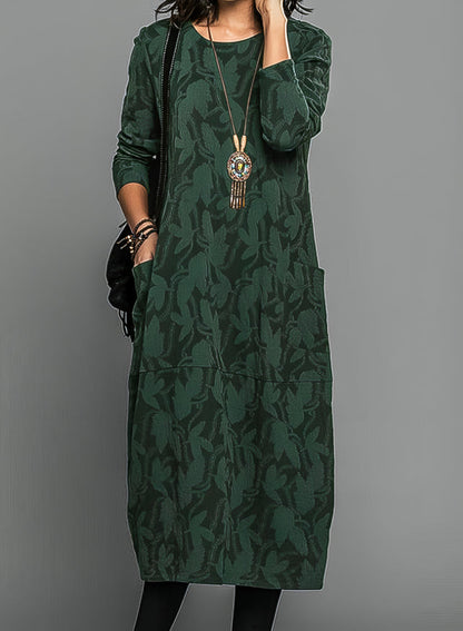 Betty™ | Robe d'hiver élégante