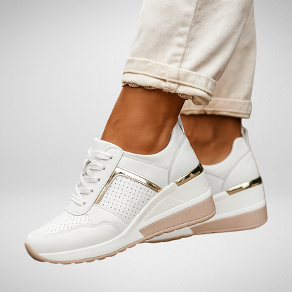 Aurélia™ | Baskets Confort Élégant