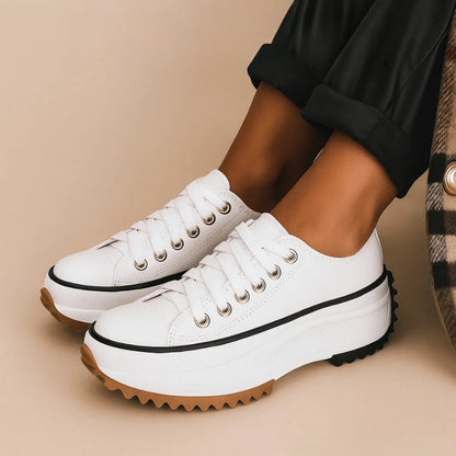 Debbie™ | Semelle audacieuse, silhouette moderne