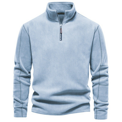 Joshua™ | Pull Confortable Avec Zip