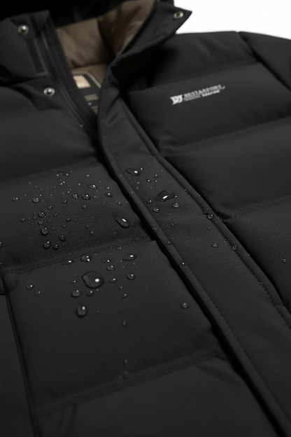 Ruff™ | Parka d’hiver pour homme