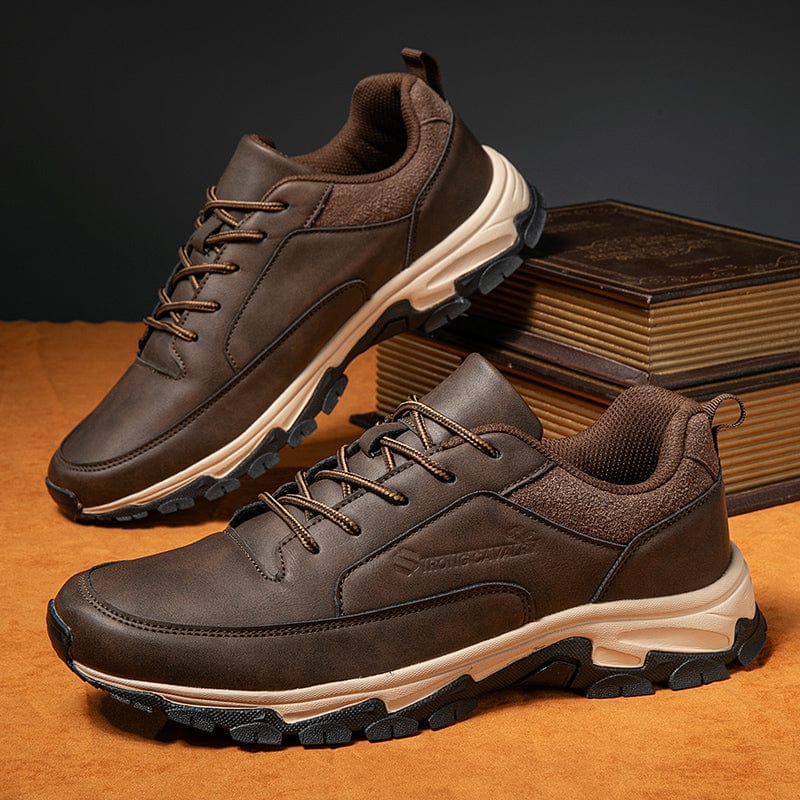 Jonas™ | Chaussures Orthopédiques Élégantes