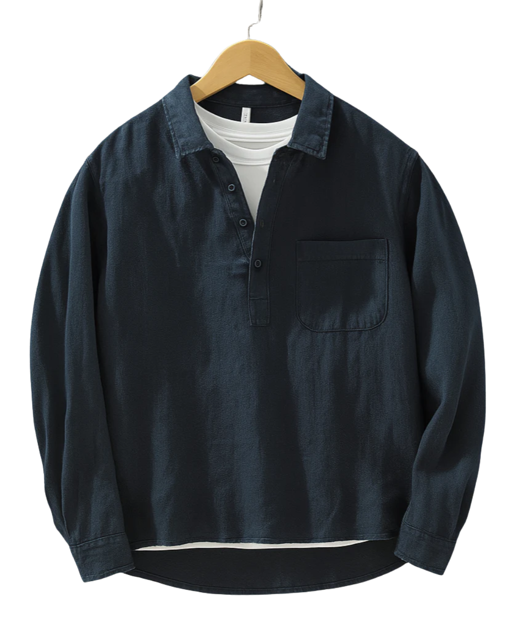 Adriano™ | Pull Confort Doux Léger