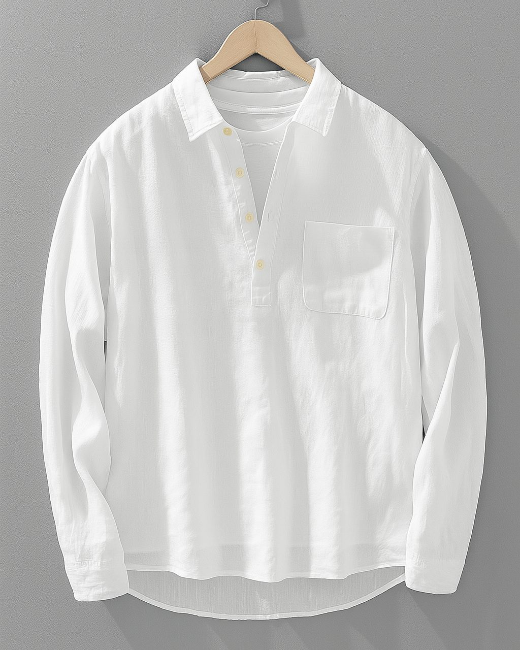 Adriano™ | Pull Confort Doux Léger