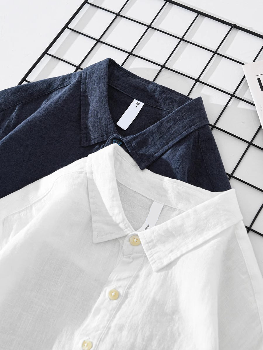 Adriano™ | Pull Confort Doux Léger