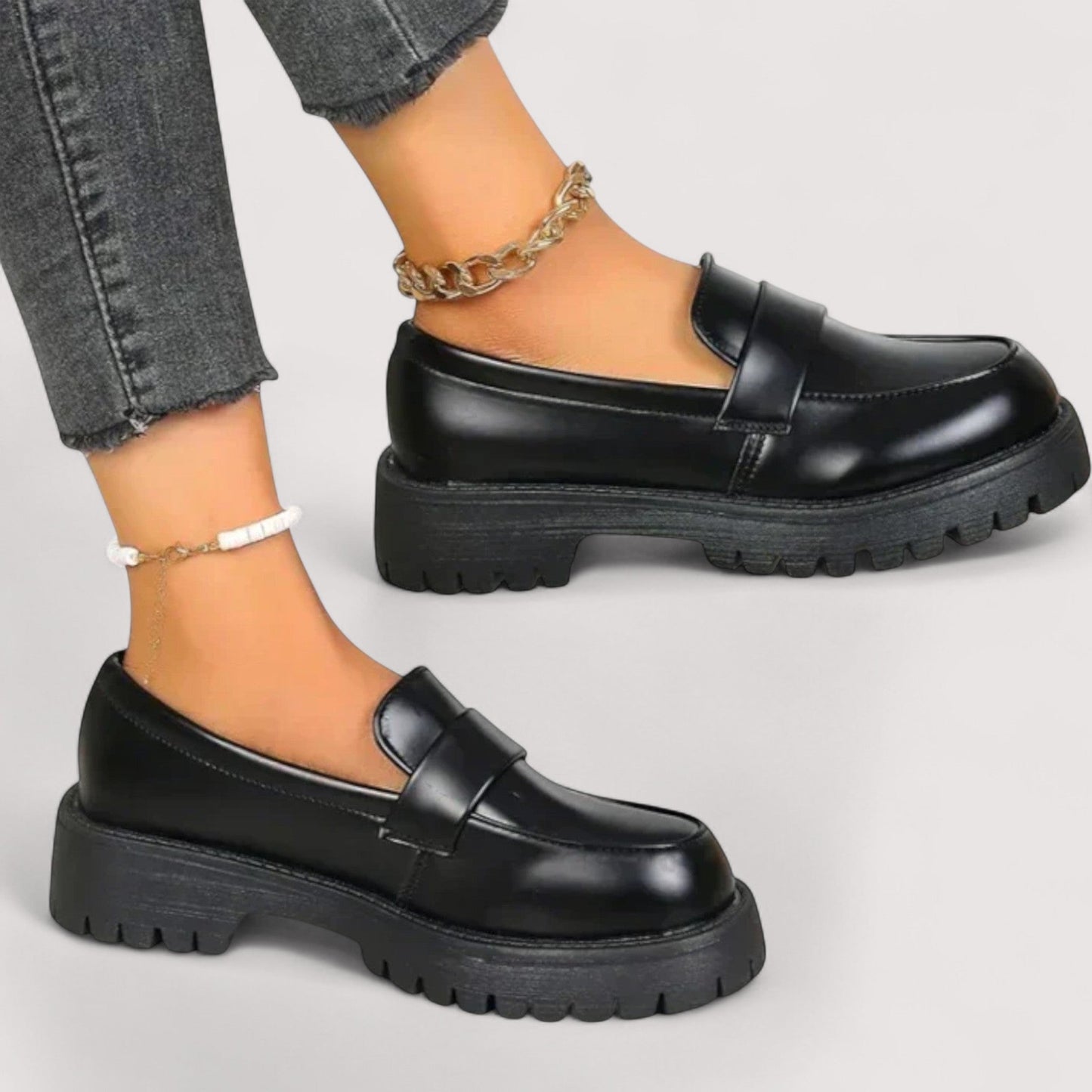 Sofia™ | Mocassins élégants et confortables pour chaque occasion