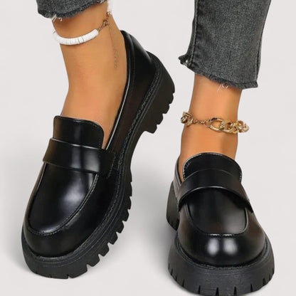 Sofia™ | Mocassins élégants et confortables pour chaque occasion