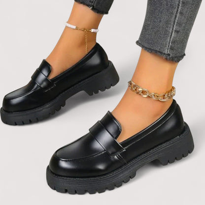 Sofia™ | Mocassins élégants et confortables pour chaque occasion