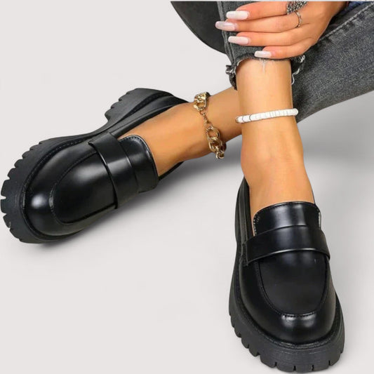 Sofia™ | Mocassins élégants et confortables pour chaque occasion