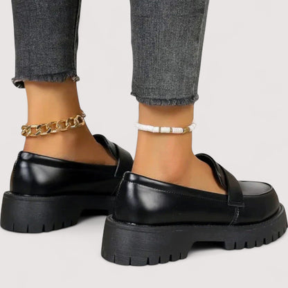 Sofia™ | Mocassins élégants et confortables pour chaque occasion