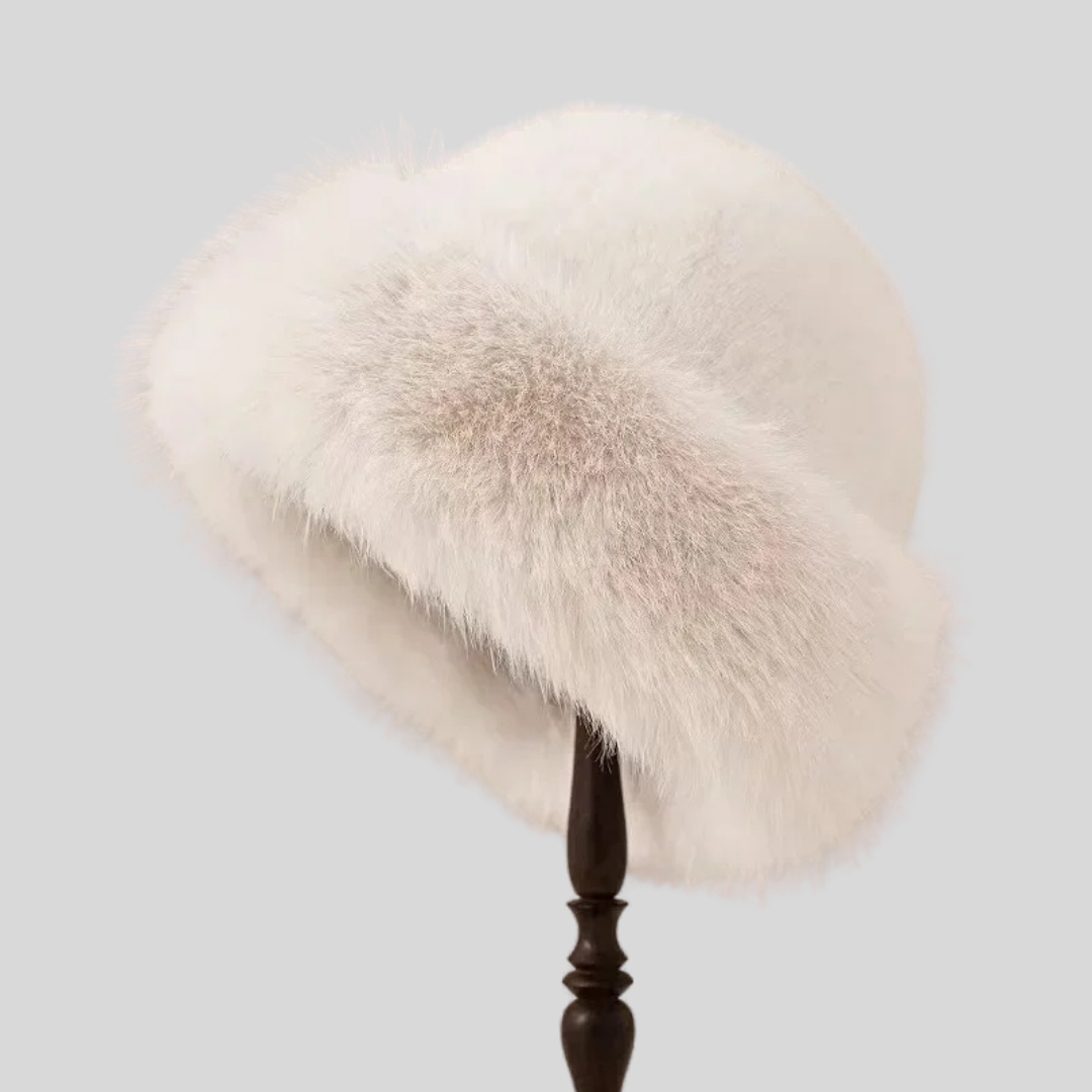 Sofie™ | Chapeau Élégant Douillet