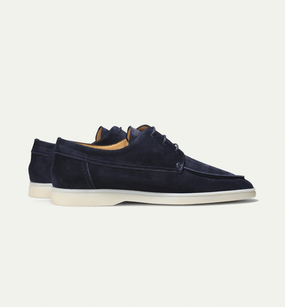 Vittorio™ | Mocassins sophistiqués en cuir noble