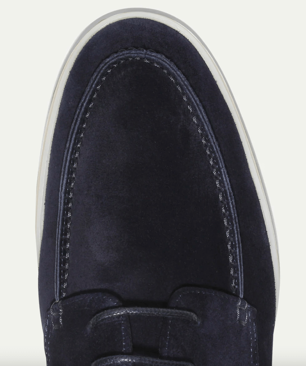 Vittorio™ | Mocassins sophistiqués en cuir noble