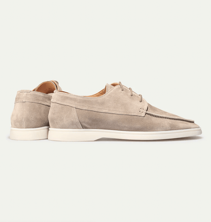 Vittorio™ | Mocassins sophistiqués en cuir noble