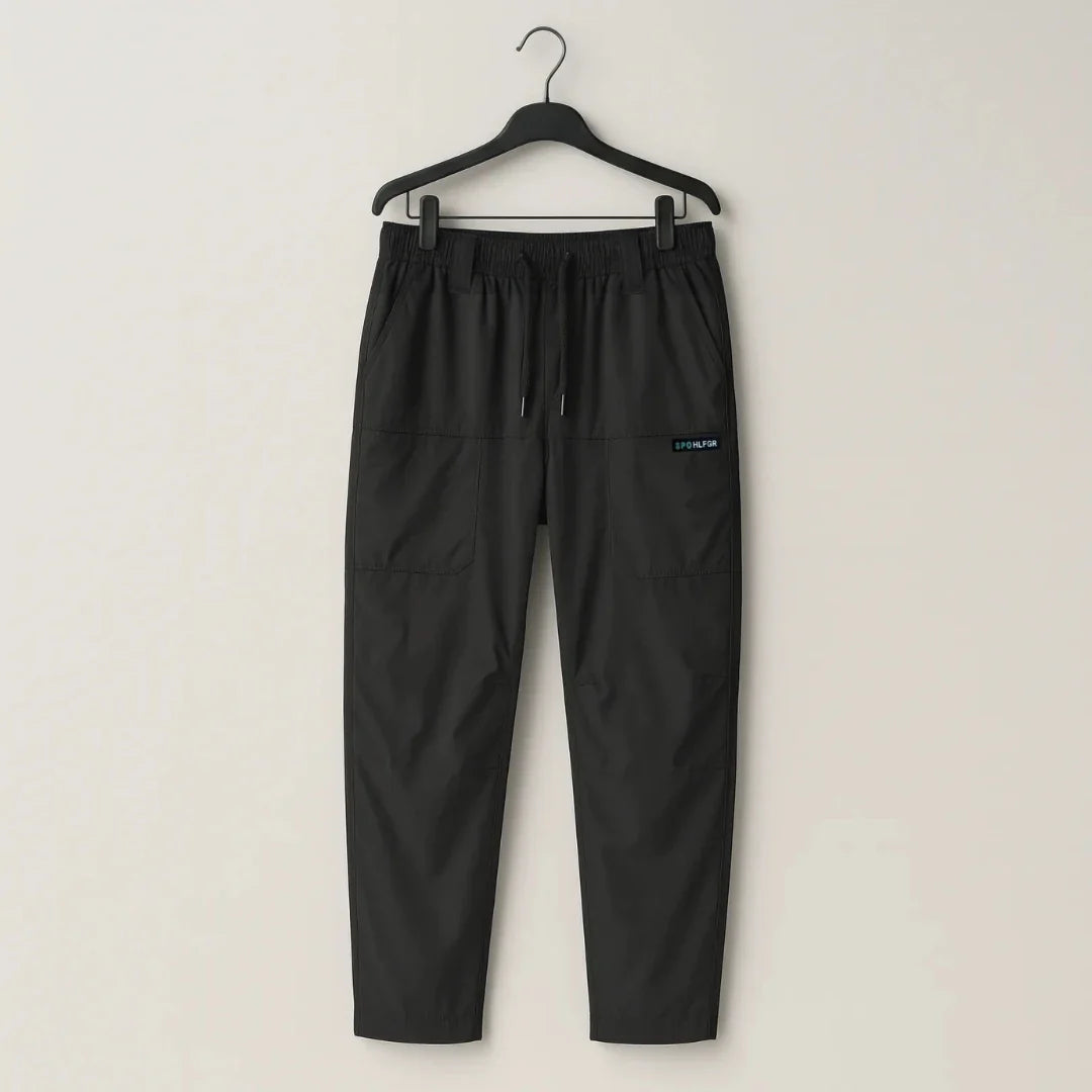 Pantalon Cargo Ample Multi Poches - Novéria